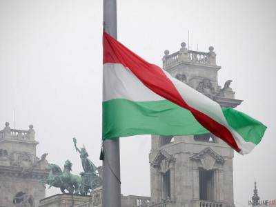 Венгрия вновь настаивает на присутствии миссии ОБСЕ в Закарпатье