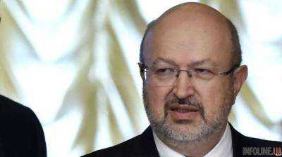 В Ужгород приедет Верховный комиссар ОБСЕ