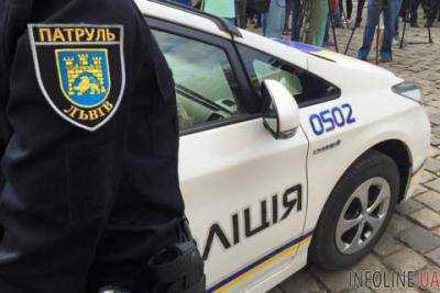 Львовянину грозит пять лет за призыв к изменению границ территории Украины
