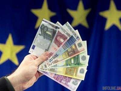 Евросоюз предоставит 17,2 млн евро на поддержку науки и инноваций в Украине