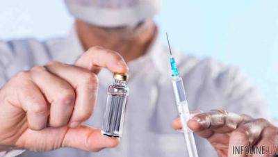 В Минздраве рассказали, когда получат вакцины от кори