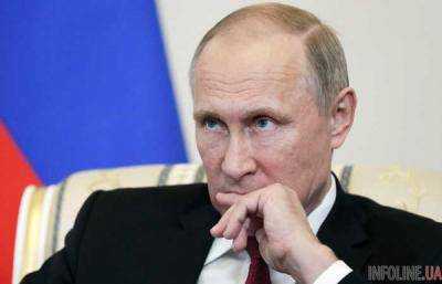 Целью Путина является замораживание конфликта на Донбассе