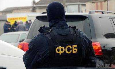 СБУ: в Одессе агент ФСБ готовил проникновение из Приднестровья