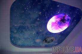 Гостям Олимпиады-2018 покажут "окно в открытый космос"