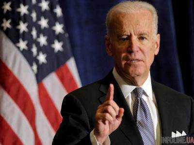 Байден: ситуация во внутренней политике США просто катастрофическая
