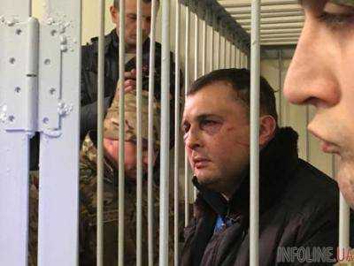Суд арестовал Шепелева