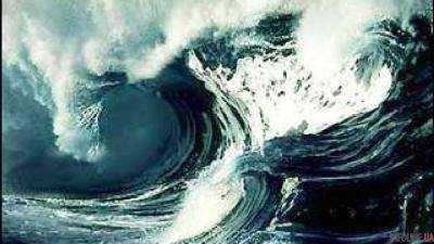 Китай открыл международный центр предупреждения цунами