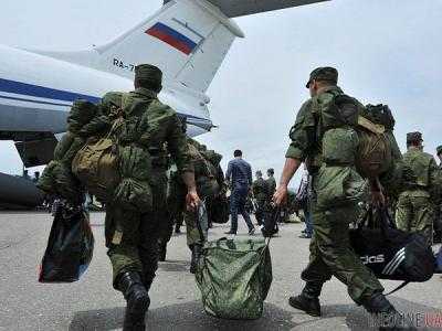 Куча останков: путинские боевики понесли колоссальные потери