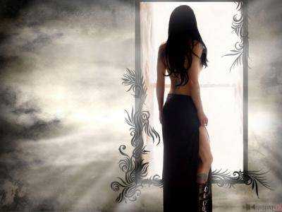 Девушка отказалась от лечения, чтобы умереть красивой. Фото