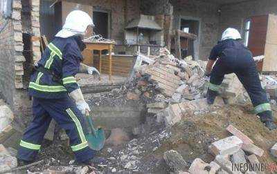 Во время обвала на стройке в Киеве погиб 17-летний парень - полиция
