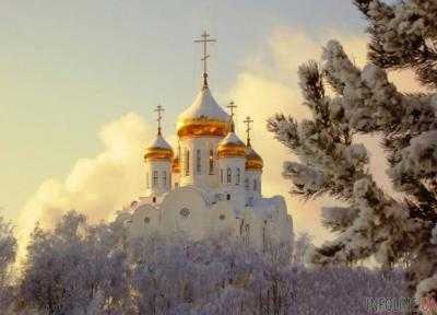 Сретение Господне: главные запреты в праздник