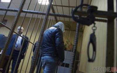 17-летний житель Закарпатья, который убил своего отца, сам сдался полиции