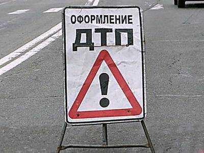 Преследование злоумышленника в Одессе: авто врезалось в клумбу и перевернулось