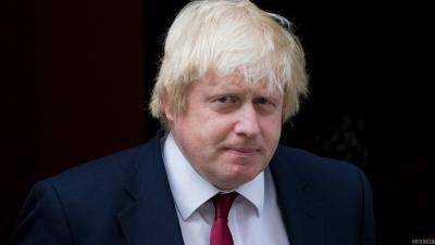 Джонсон: британское правительство не позволит противникам Brexit сорвать выход из ЕС