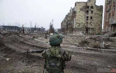 Расстрел морпехов возле Широкино хотели скрыть: показательная находка и детали убийства