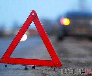 На Прикарпатье в ДТП погибли два человека