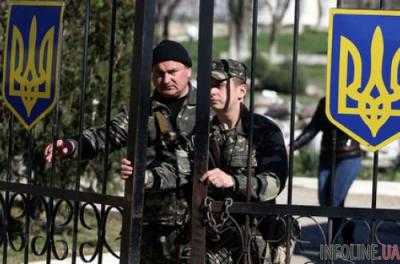 Военкоматам приказали готовить повестки украинским мужчинам