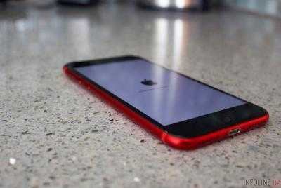 Пользователи нашли способ “сломать” iPhone одним сообщением