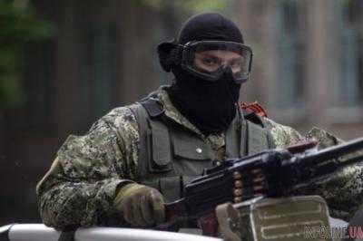 В Краматорске вынесли приговор экс-боевику "ДНР