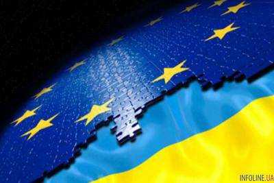 Два чиновника ЕС посетят Украину на следующей неделе