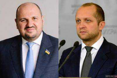 Следствие по делу Розенблата и Полякова завершен