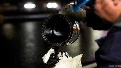 Brent торгуется на уровне 65,36 долл. за баррель