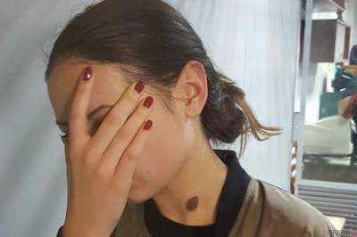 Больше не плачет: появились новые фото Зайцевой