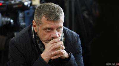 “Убил” знаменитого актера: Мосийчук громко оконфузился в сети