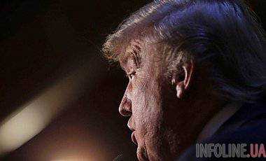 Трамп обвинил Обаму в бездействии в связи с вмешательством РФ