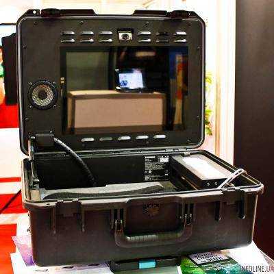 Секретная служба США опровергла драку с китайцами за "ядерный чемоданчик"