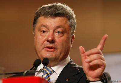 Президент акцентировал на подготовке консолидированной претензии против РФ о возмещении убытков