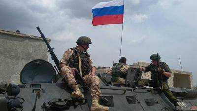 Российских военных отрезали от мира в Сирии: что случилось