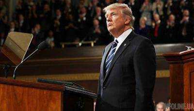Белый дом: Трамп признает, что РФ вмешивалась в выборы в США