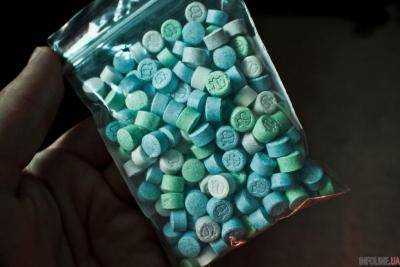 В аэропорту Запорожья задержали марокканца с психотропными таблетками