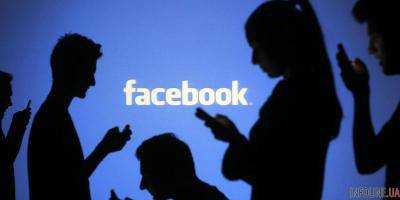 В работе Facebook произошел глобальный сбой