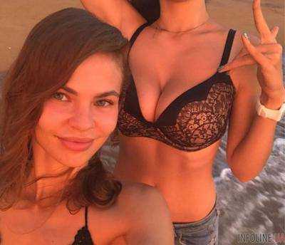 "Вас убьют": Настя Рыбка рассказала о новом компромате.Видео