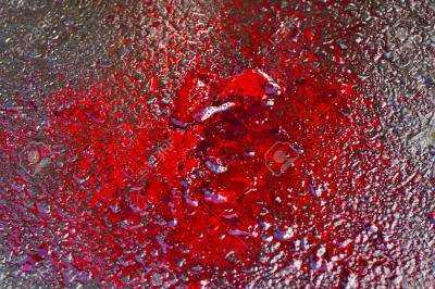 На Грушевского подрезали скандального экс-депутата: первые подробности