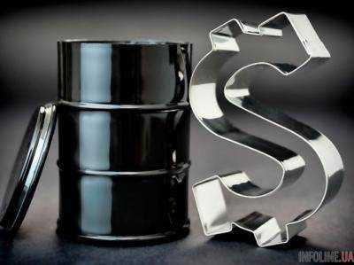 Brent торгуется выше 66 долл. за баррель