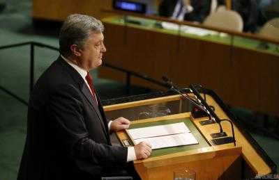 У Порошенко назвали приоритетные евроинтеграционные задачи