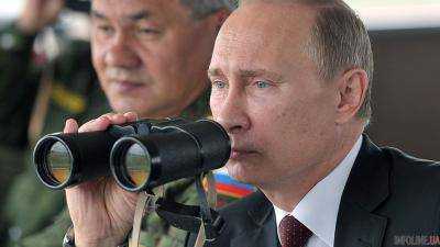 Задержан российский корабль с оружием для целой армии. Путин отмалчивается