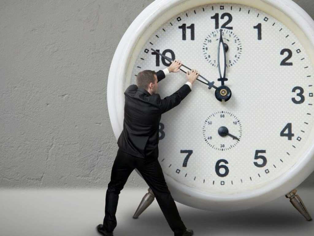 Перевод часов в Украине: 10 фактов о переходе на летнее время