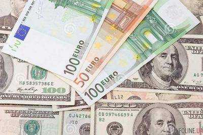 Официальный курс гривны установлен на уровне 27,07 грн/долл