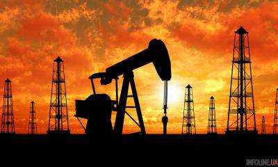 Brent торгуется на уровне 67,48 долл. за баррель