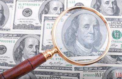 Кто-то из нардепов в кулуарах Рады потерял 200 долларов