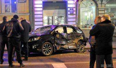 Дело смертельного ДТП в Харькове: суд продолжит заседание 1 марта