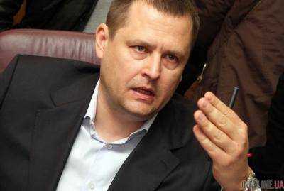 В Днепре произошел скандал между мэром и его заместителем