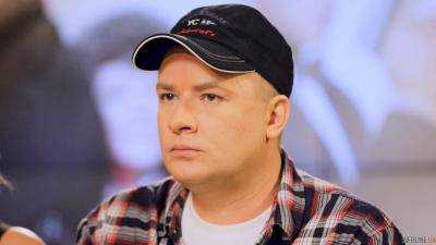 Андрей Данилко заявил о краже ребенка
