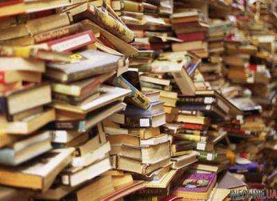 Христианство, руны и княгиня Ольга: в Украину запретили ввозить еще ряд книг из РФ