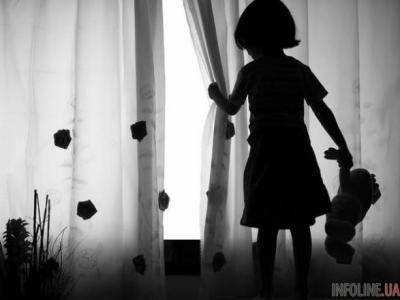 Полиция задержала мужчину, который насиловал 6-летнюю дочь