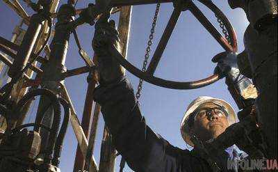 Стоимость фьючерсов на нефть марки Brent поднялись на 0,16%